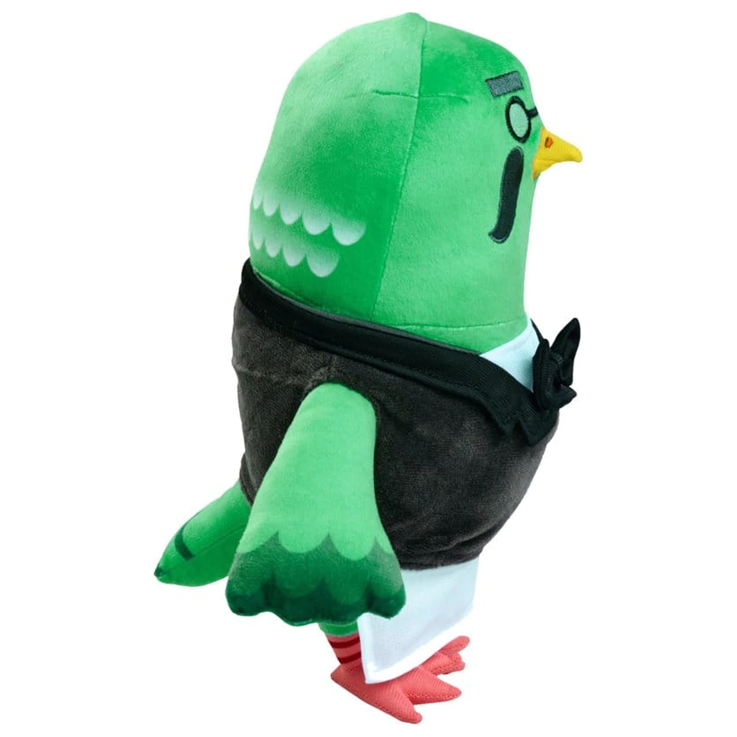 Animal Crossing plyšová figúrka Brewster 25 cm produktová fotografia