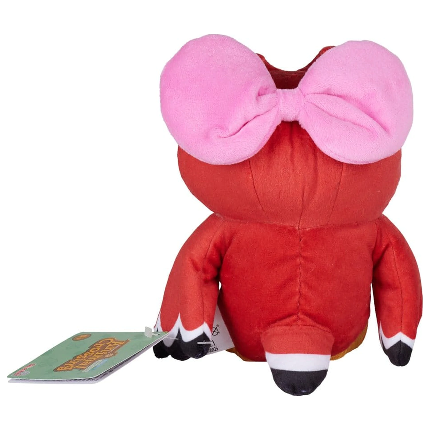 Animal Crossing plyšová figúrka Celeste 25 cm produktová fotografia