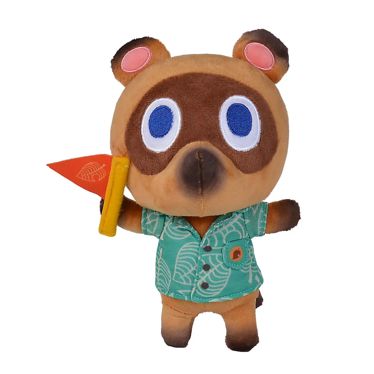 Animal Crossing Plush Figure Tommy/Schlepp 25 cm termékfotó