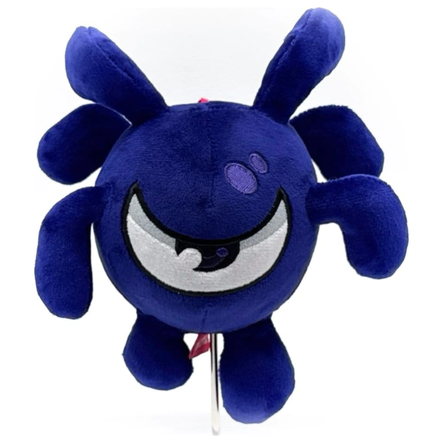 Animal Jam Charm Krúžok na kľúče Phantom 13 cm produktová fotografia