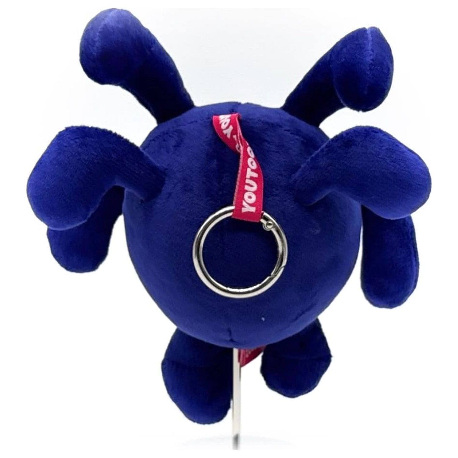 Animal Jam Charm Krúžok na kľúče Phantom 13 cm produktová fotografia