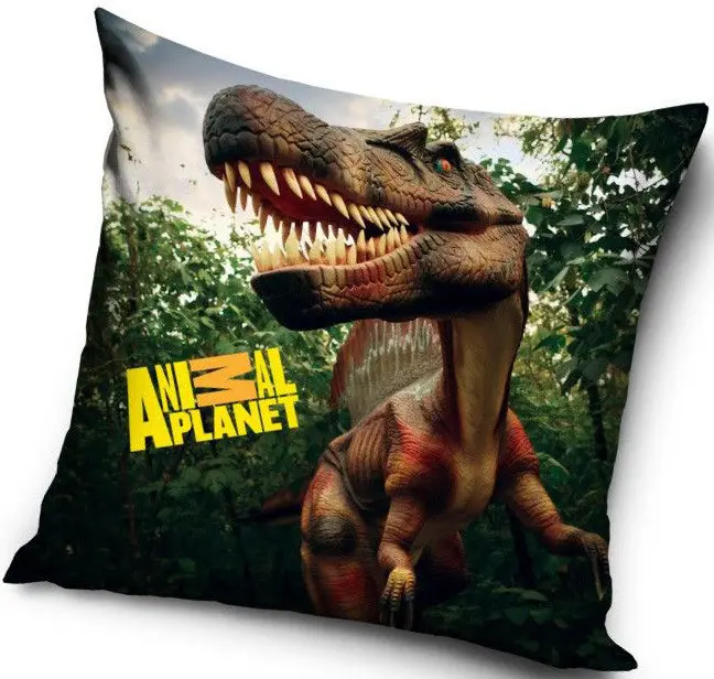 Animal Planet Obliečka na vankúš 40*40 cm produktová fotografia