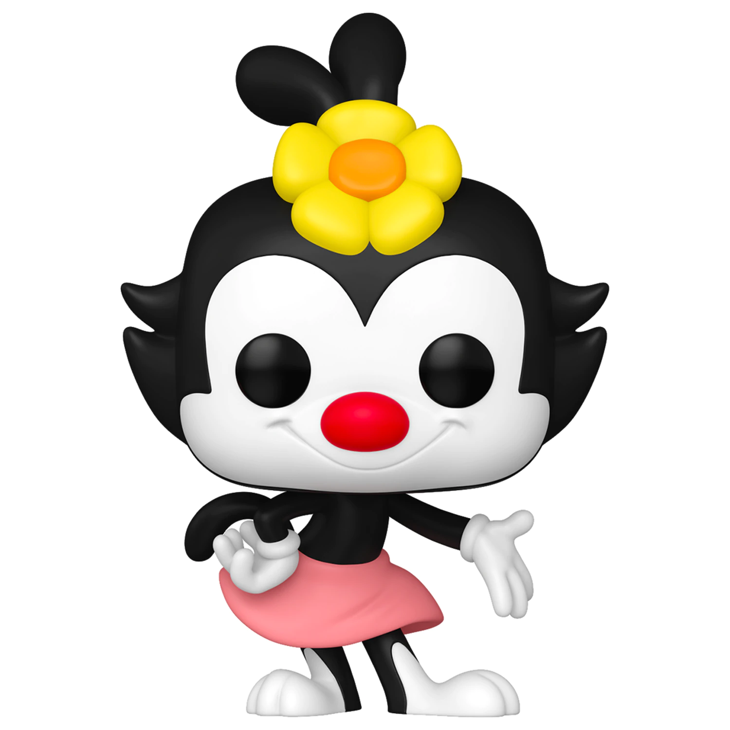 Animaniacs Funko POP! Animation Vinylová figúrka Dot 9 cm produktová fotografia