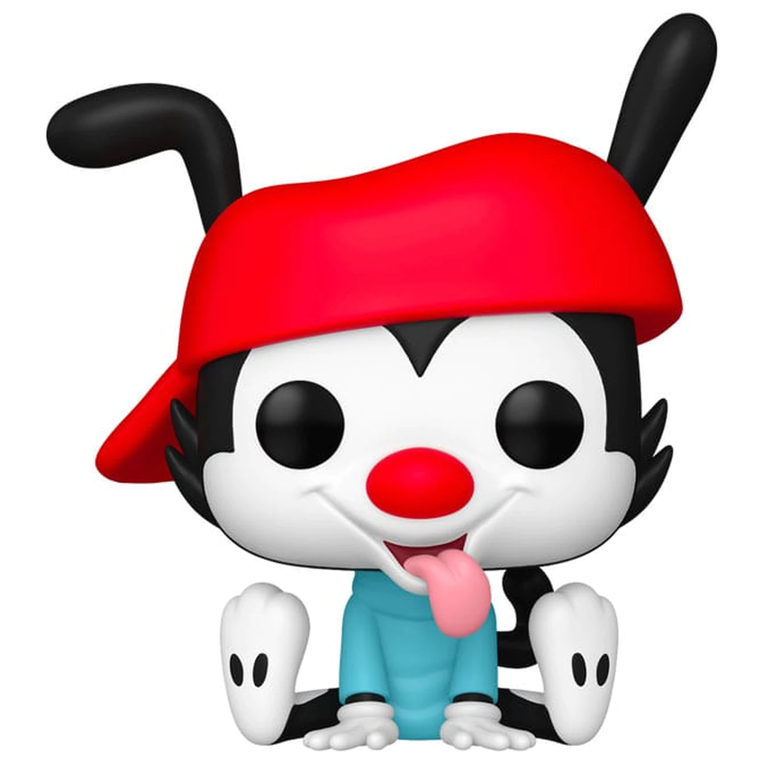 Animaniacs Funko POP! Animation vinylová figúrka Wakko 9 cm produktová fotografia