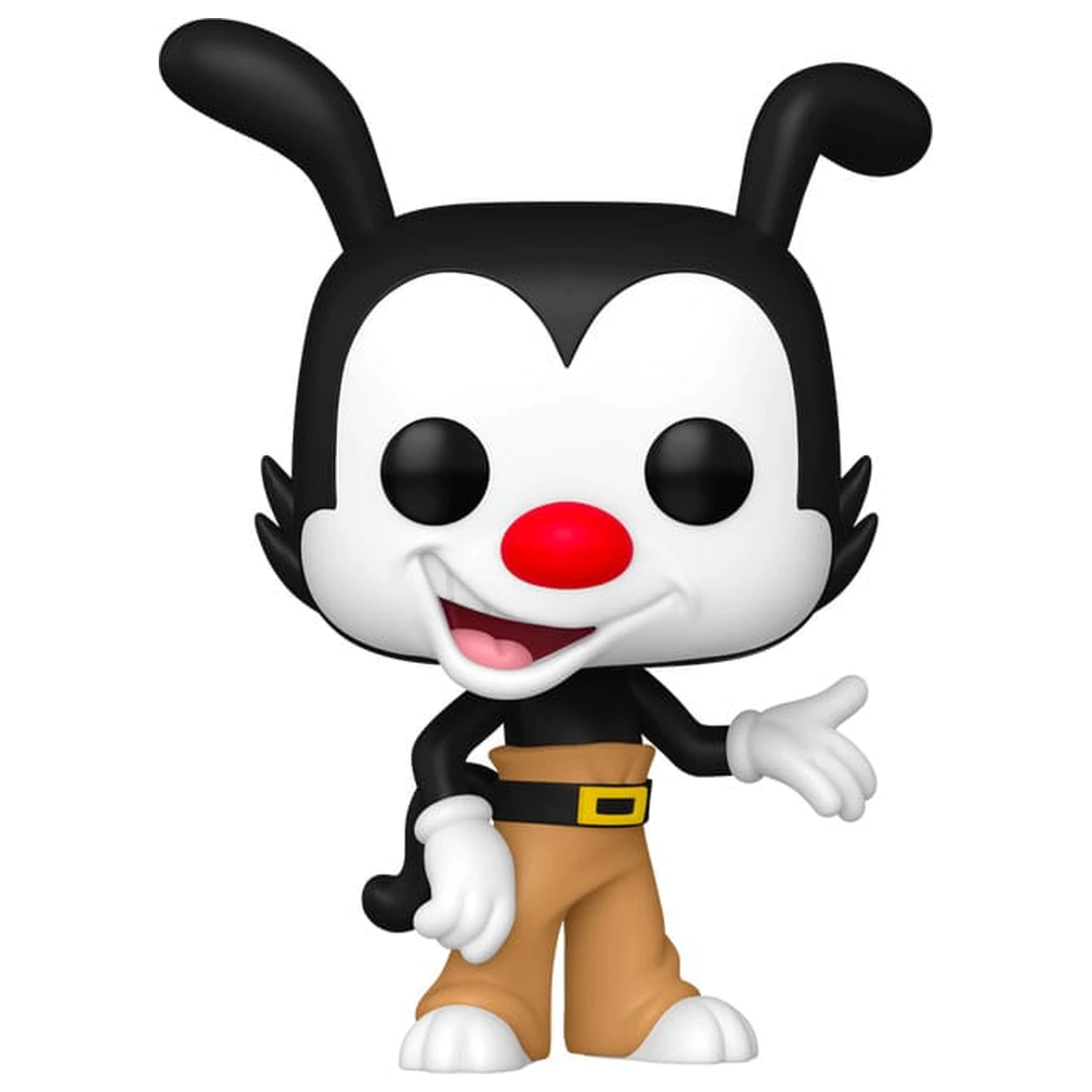 Animaniacs Funko POP! Animation Vinylová figúrka Yakko 9 cm produktová fotografia