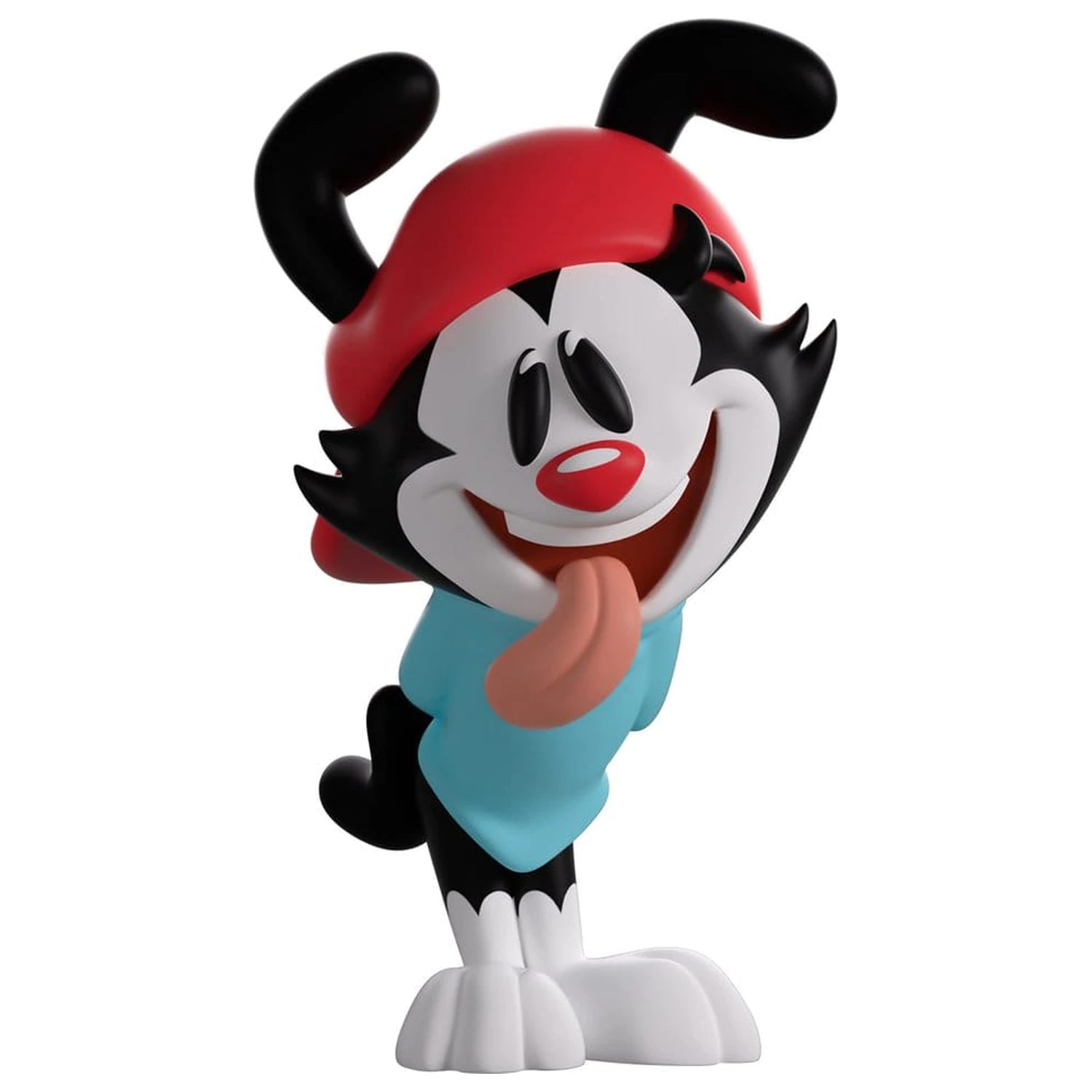 Animaniacs vinylová figúrka Wakko 13 cm produktová fotografia