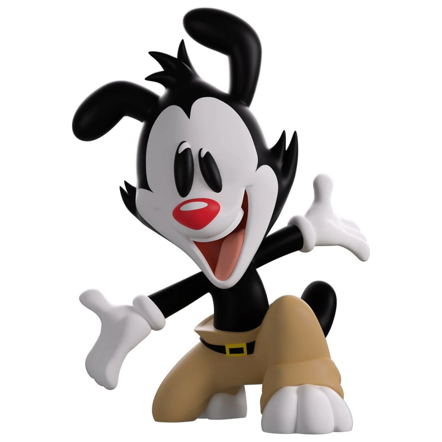 Animaniacs vinylová figúrka Yakko 12 cm produktová fotografia
