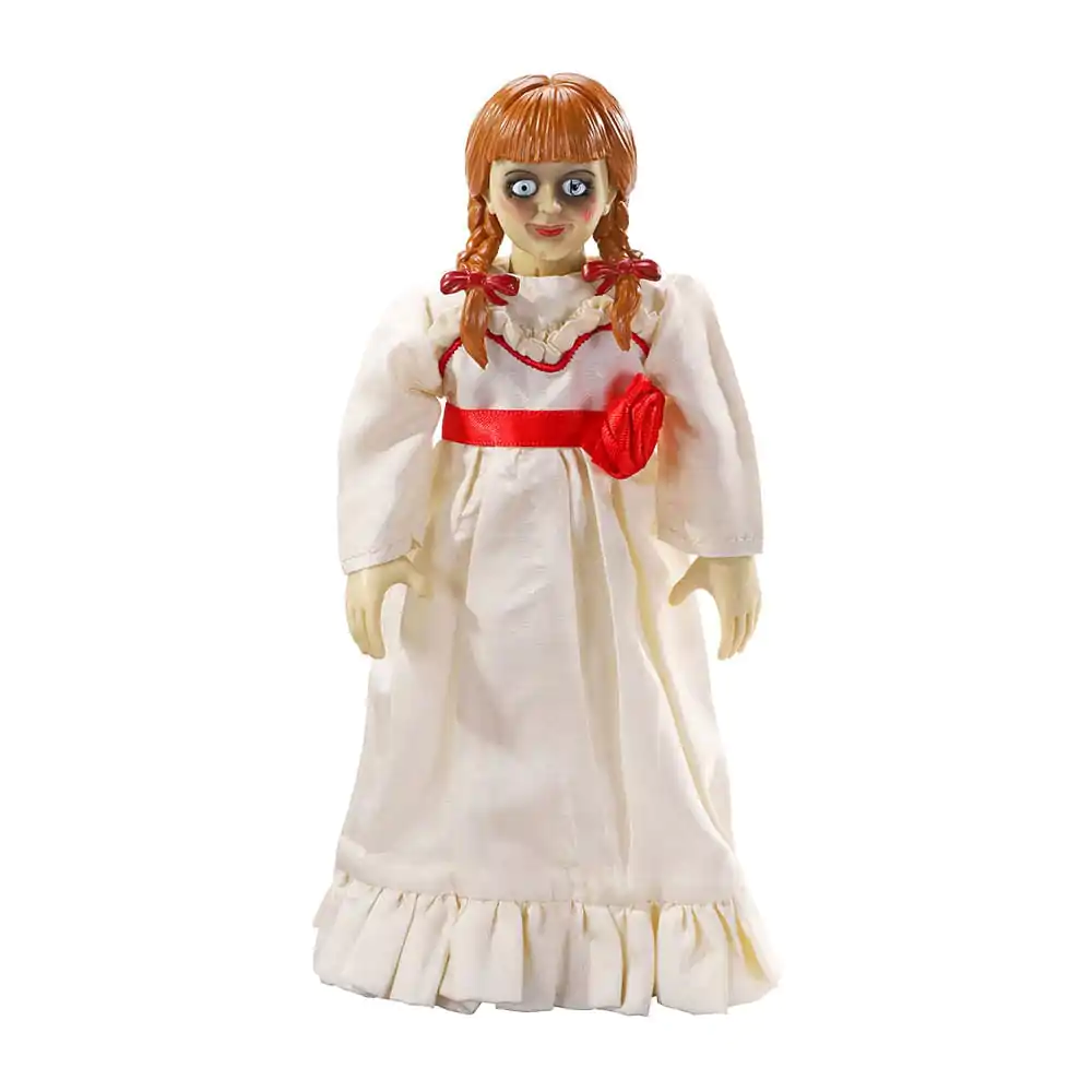 Annabelle 3 Bendyfigs Ohybná figúrka Annabelle 19 cm produktová fotografia