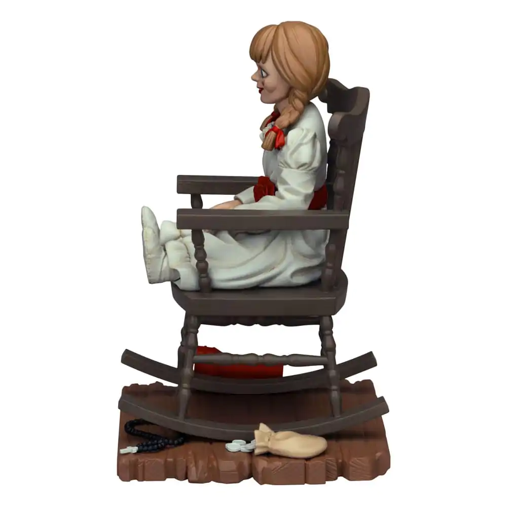 Annabelle D-Stage PVC Socha Annabelle 12 cm produktová fotografia
