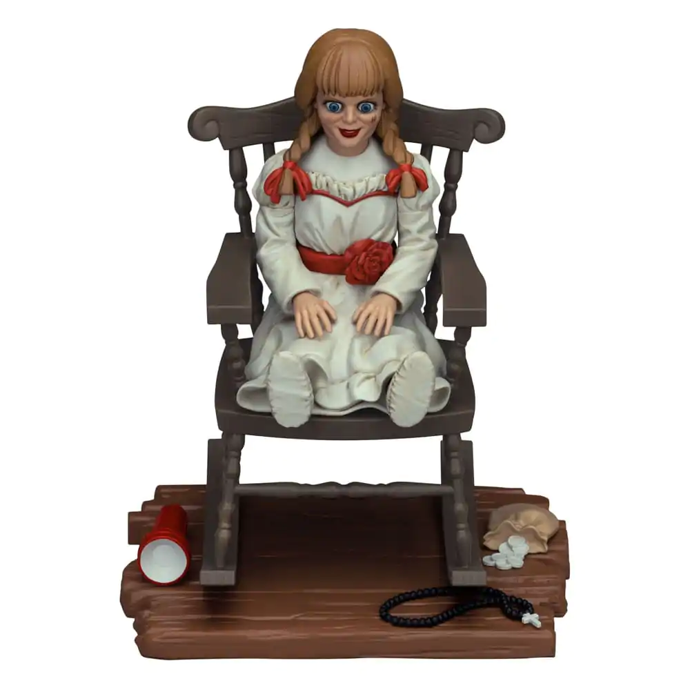 Annabelle D-Stage PVC Socha Annabelle 12 cm produktová fotografia