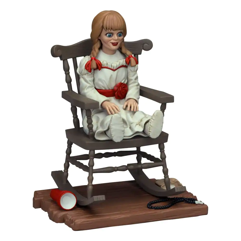 Annabelle D-Stage PVC Socha Annabelle 12 cm produktová fotografia
