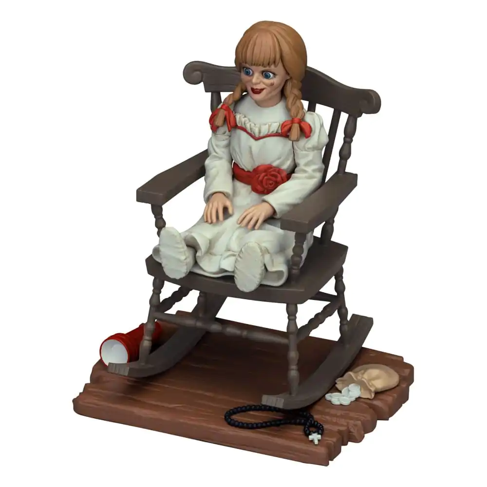 Annabelle D-Stage PVC Socha Annabelle 12 cm produktová fotografia