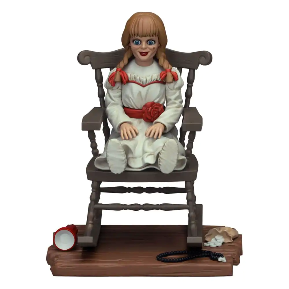 Annabelle D-Stage PVC Socha Annabelle 12 cm produktová fotografia