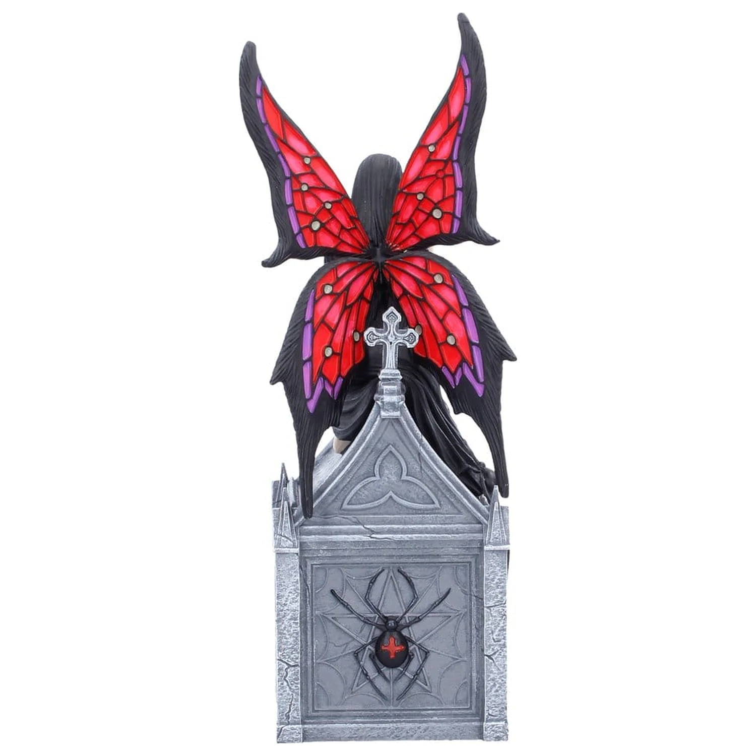 Anne Stokes Box Aracnafaria 21 cm produktová fotografia