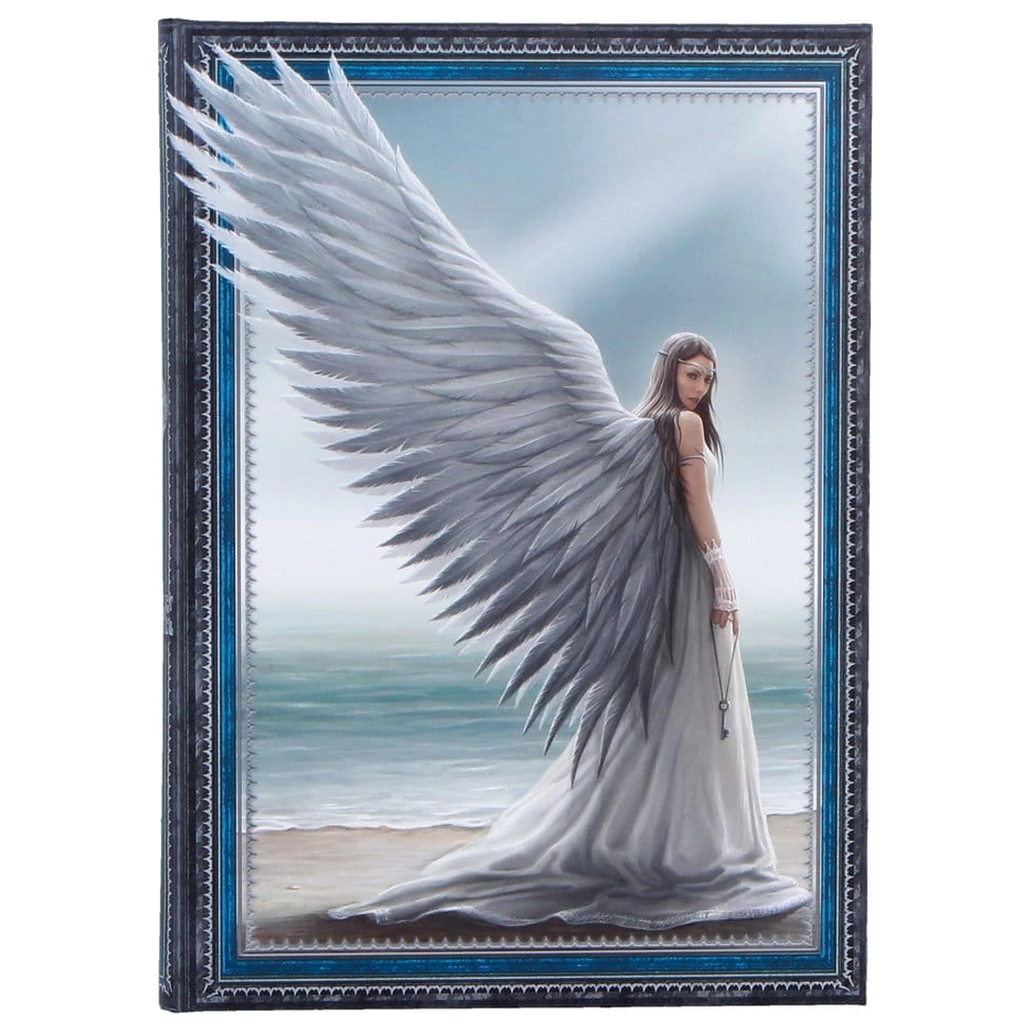 Anne Stokes Journal Spirit Guide A5 produktová fotografia
