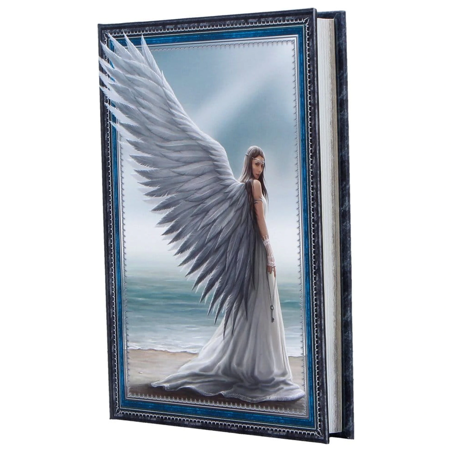 Anne Stokes Journal Spirit Guide A5 produktová fotografia