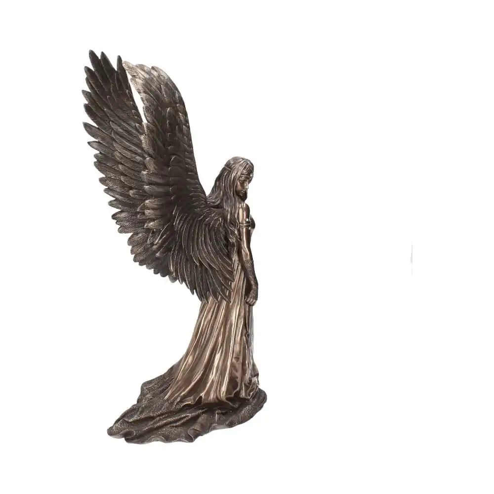 Anne Stokes soška Spirit Guide bronz 43 cm termékfotó