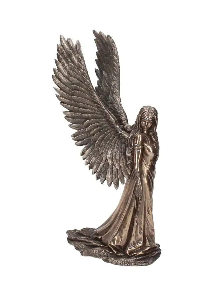 Anne Stokes soška Spirit Guide bronz 43 cm termékfotó