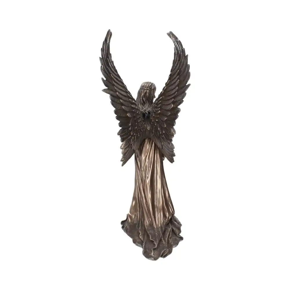 Anne Stokes soška Spirit Guide bronz 43 cm termékfotó