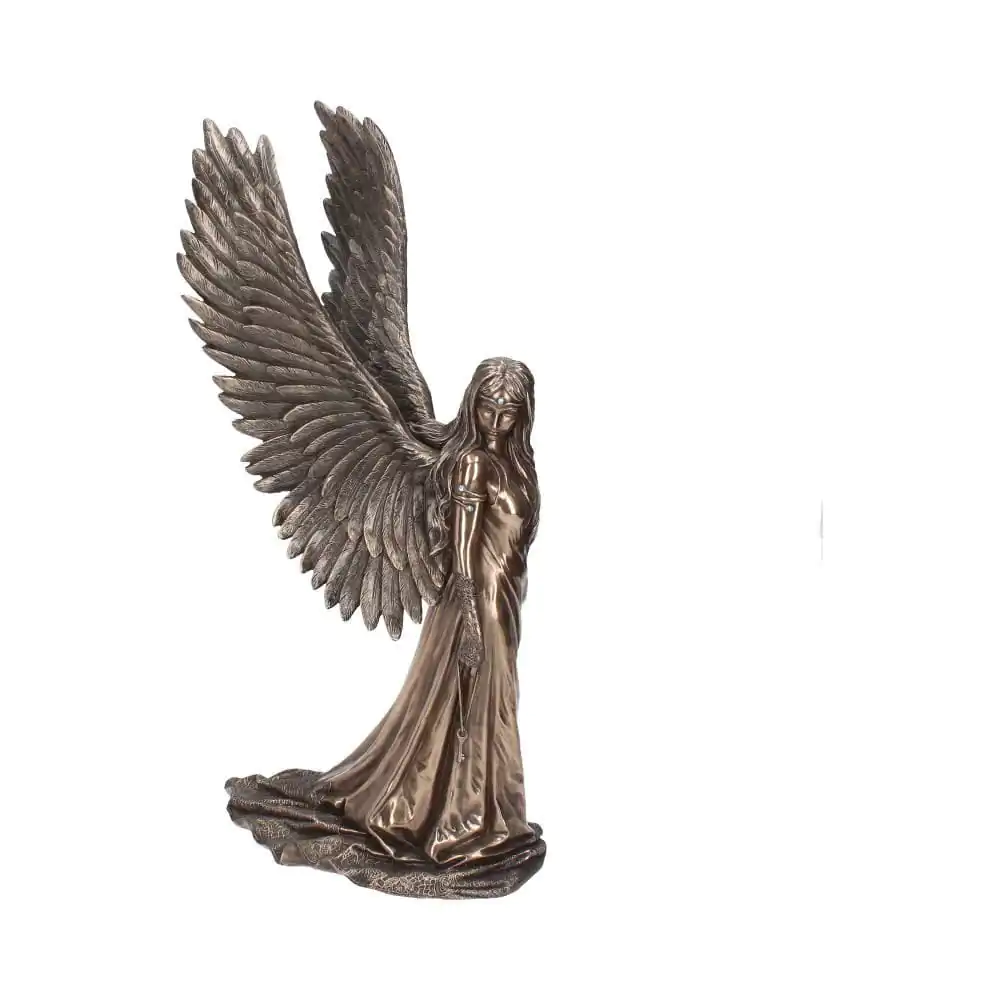 Anne Stokes soška Spirit Guide bronz 43 cm termékfotó