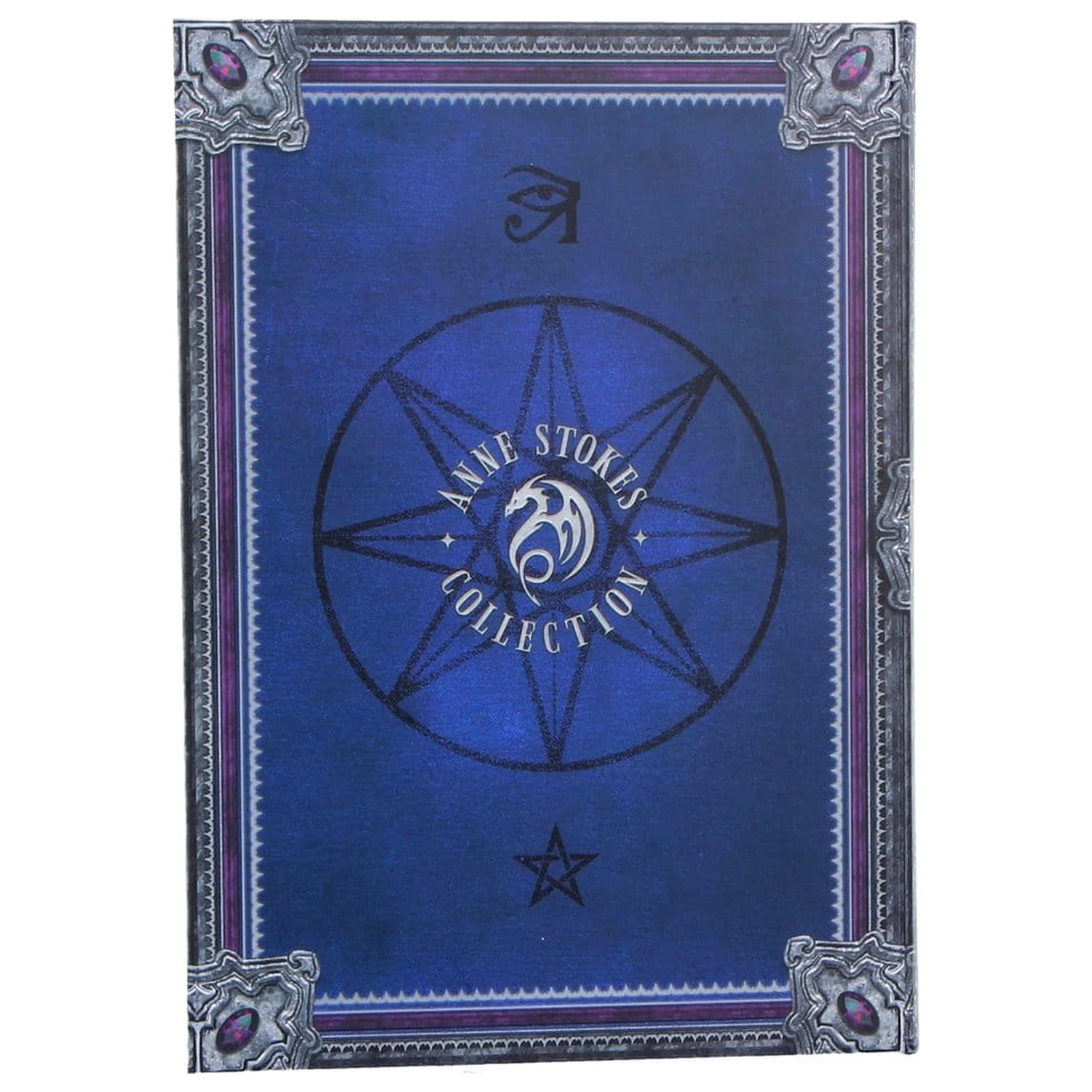 Anne Stokes Journal The Book of Shadows A5 produktová fotografia