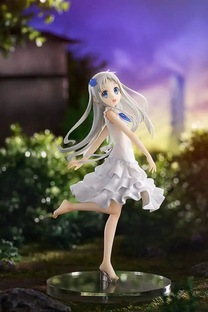 Anohana: The Flower We Saw That Day Pop Up Parade PVC soška Meiko Honma 16 cm produktová fotografia