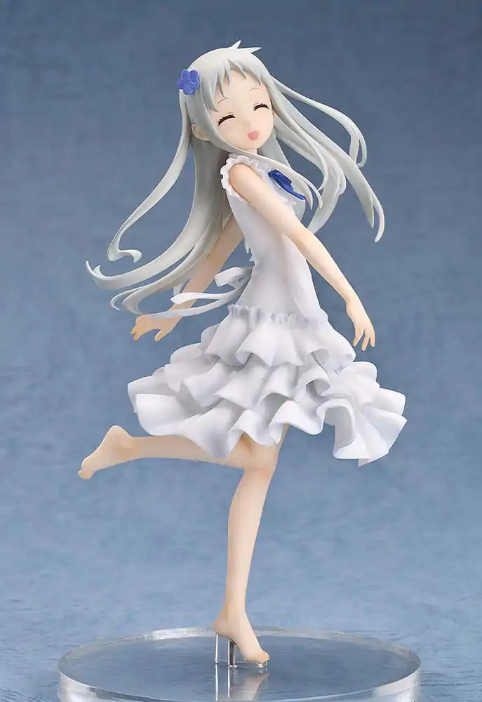 Anohana: The Flower We Saw That Day Pop Up Parade PVC soška Meiko Honma 16 cm produktová fotografia