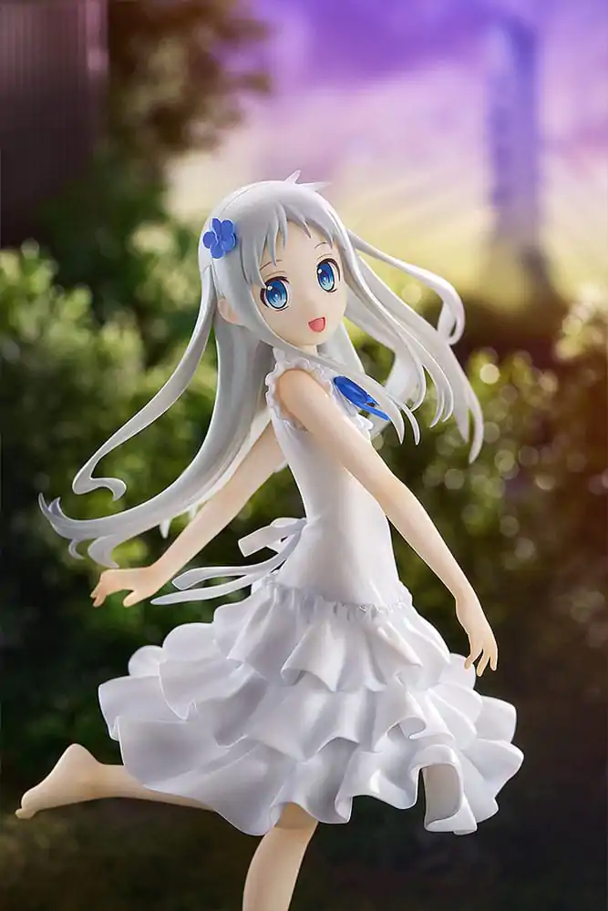 Anohana: The Flower We Saw That Day Pop Up Parade PVC soška Meiko Honma 16 cm produktová fotografia
