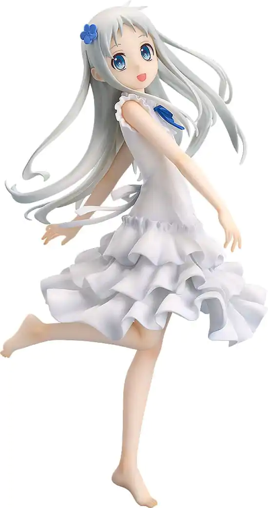 Anohana: The Flower We Saw That Day Pop Up Parade PVC soška Meiko Honma 16 cm produktová fotografia