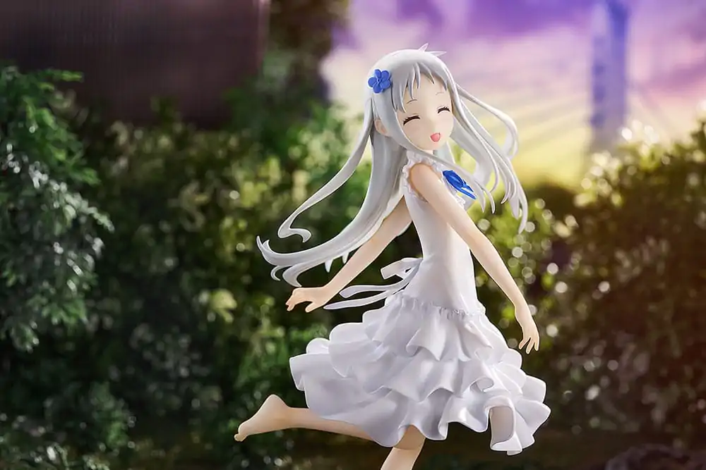 Anohana: The Flower We Saw That Day Pop Up Parade PVC soška Meiko Honma 16 cm produktová fotografia