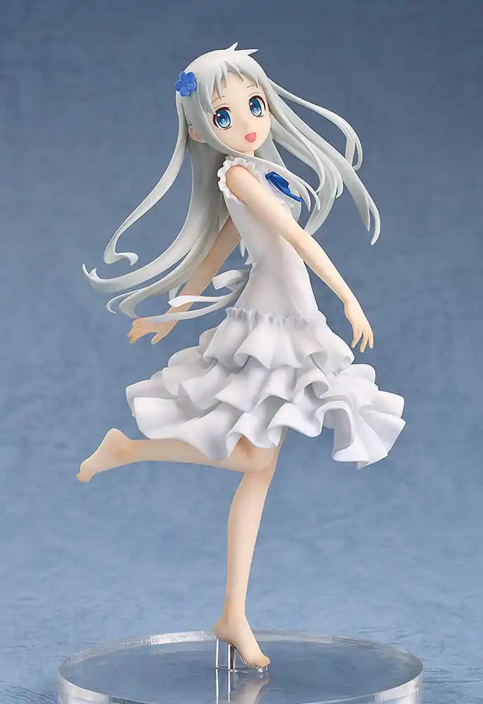 Anohana: The Flower We Saw That Day Pop Up Parade PVC soška Meiko Honma 16 cm produktová fotografia