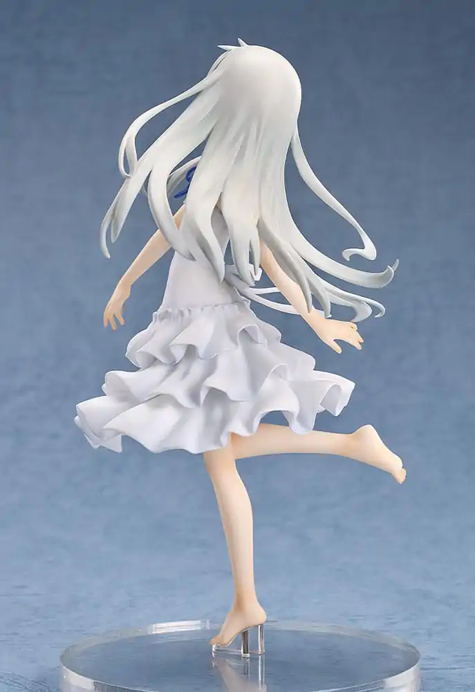 Anohana: The Flower We Saw That Day Pop Up Parade PVC soška Meiko Honma 16 cm produktová fotografia