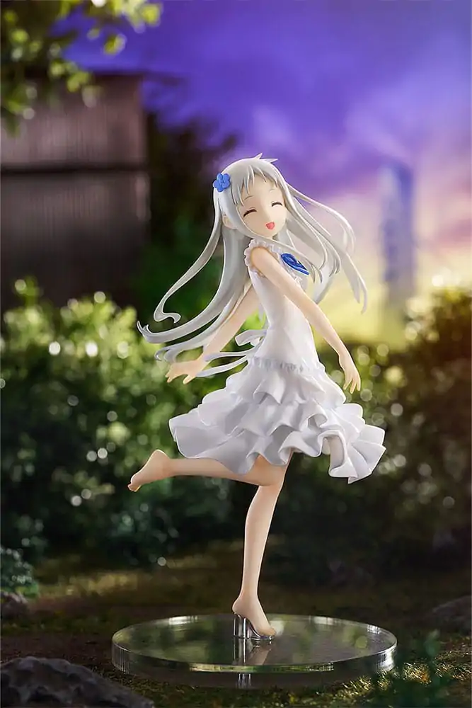Anohana: The Flower We Saw That Day Pop Up Parade PVC soška Meiko Honma 16 cm produktová fotografia