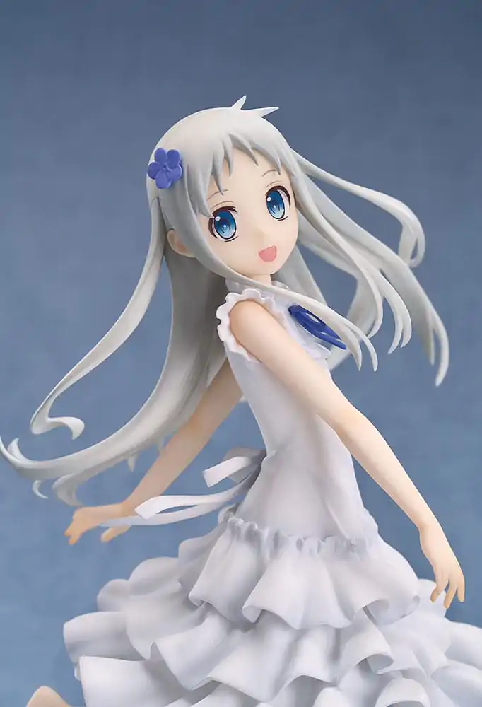 Anohana: The Flower We Saw That Day Pop Up Parade PVC soška Meiko Honma 16 cm produktová fotografia