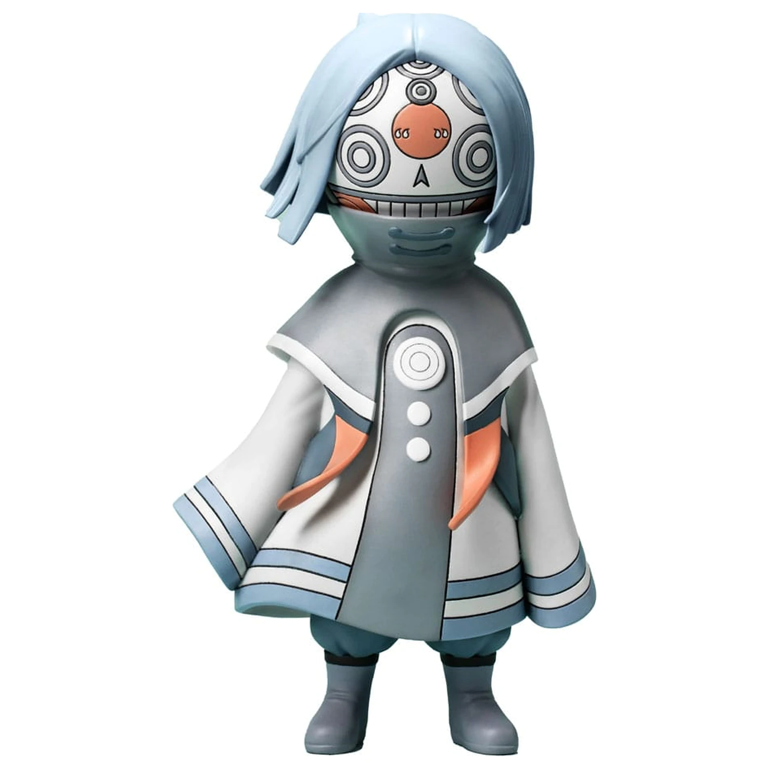 Another World Vinyl Figure Gudo 16 cm produktová fotografia