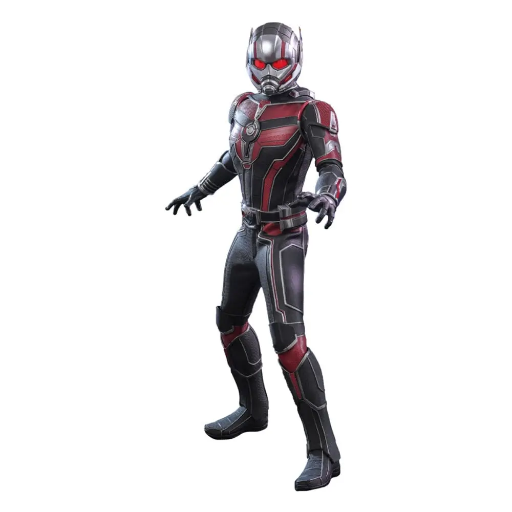 Ant-Man & The Wasp: Quantumania Movie Masterpiece Akčná Figúrka 1/6 Ant-Man 30 cm produktová fotografia