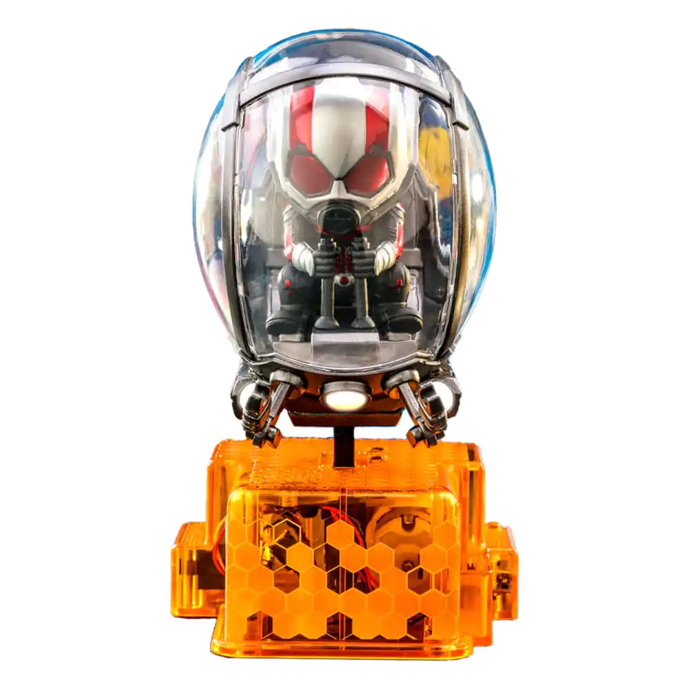 Ant-Man and the Wasp CosRider Mini Figúrka so Zvukovou a Svetelnou Funkciou Ant-Man 14 cm produktová fotografia