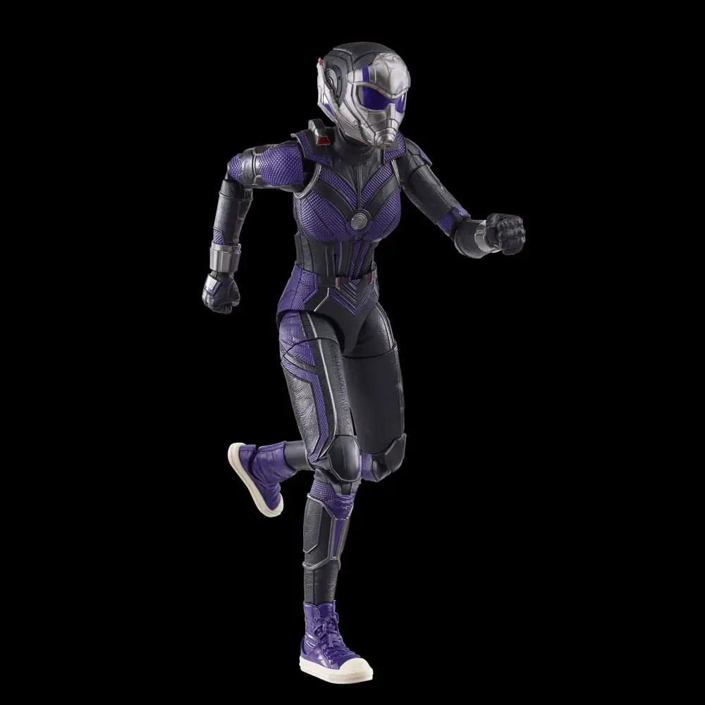 Akčná figúrka Ant-Man and the Wasp: Quantumania Marvel Legends Cassie Lang BAF: Kang the Conquerer 15 cm termékfotó