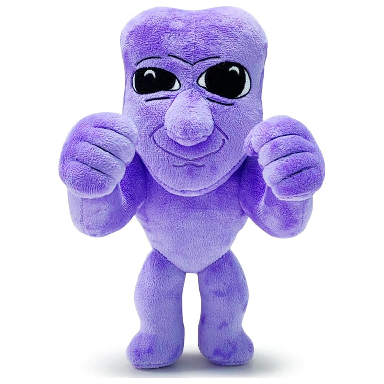 Ao Oni Plyšová figúrka Squatto 22 cm produktová fotografia