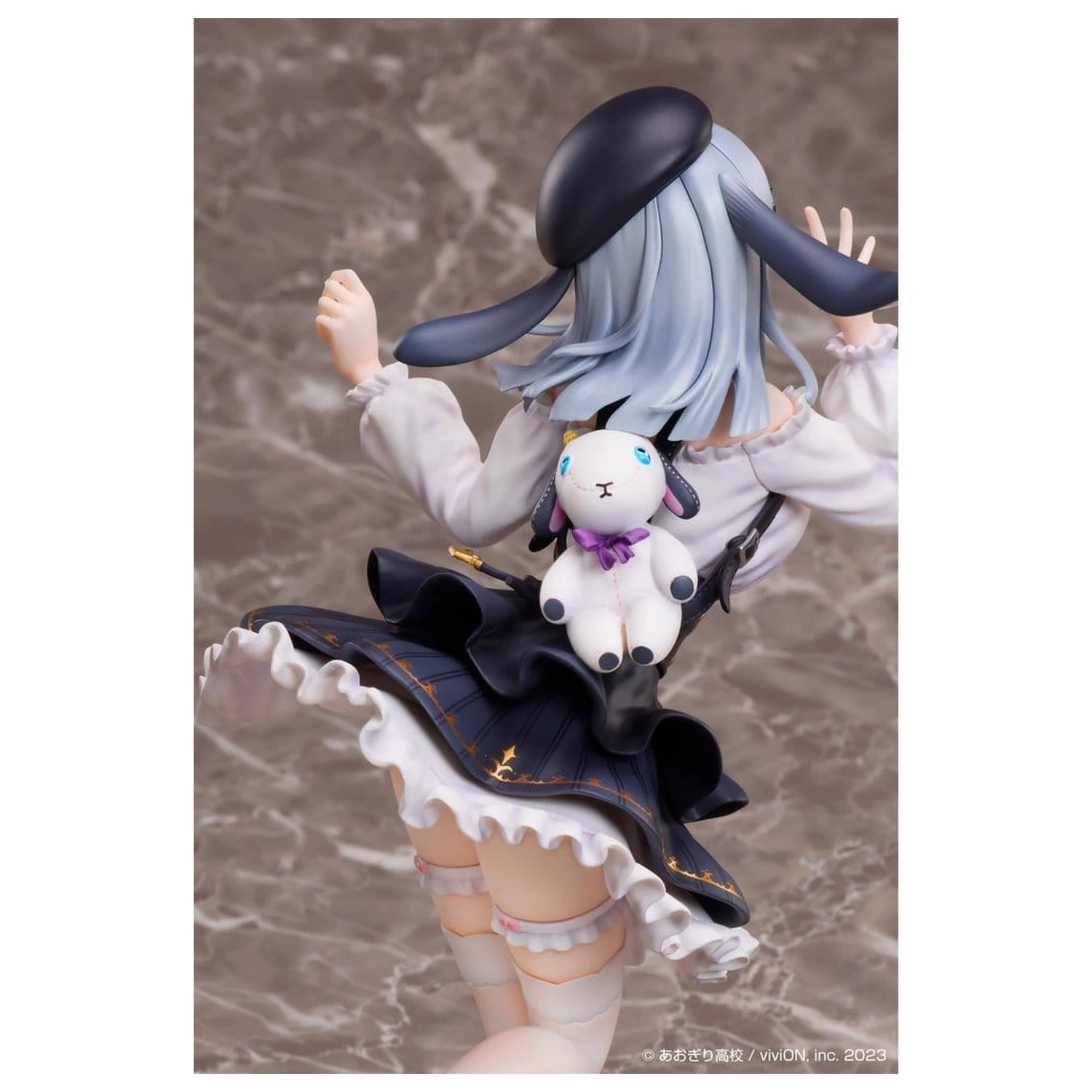 Aogiri High School PVC figúrka 1/7 Yamaguro Nekuro Casual Outfit Ver. 22 cm produktová fotografia