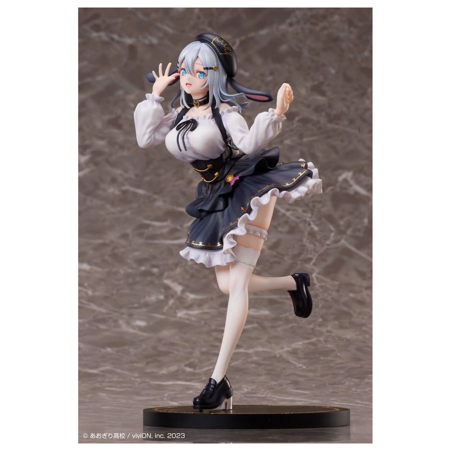 Aogiri High School PVC figúrka 1/7 Yamaguro Nekuro Casual Outfit Ver. 22 cm produktová fotografia