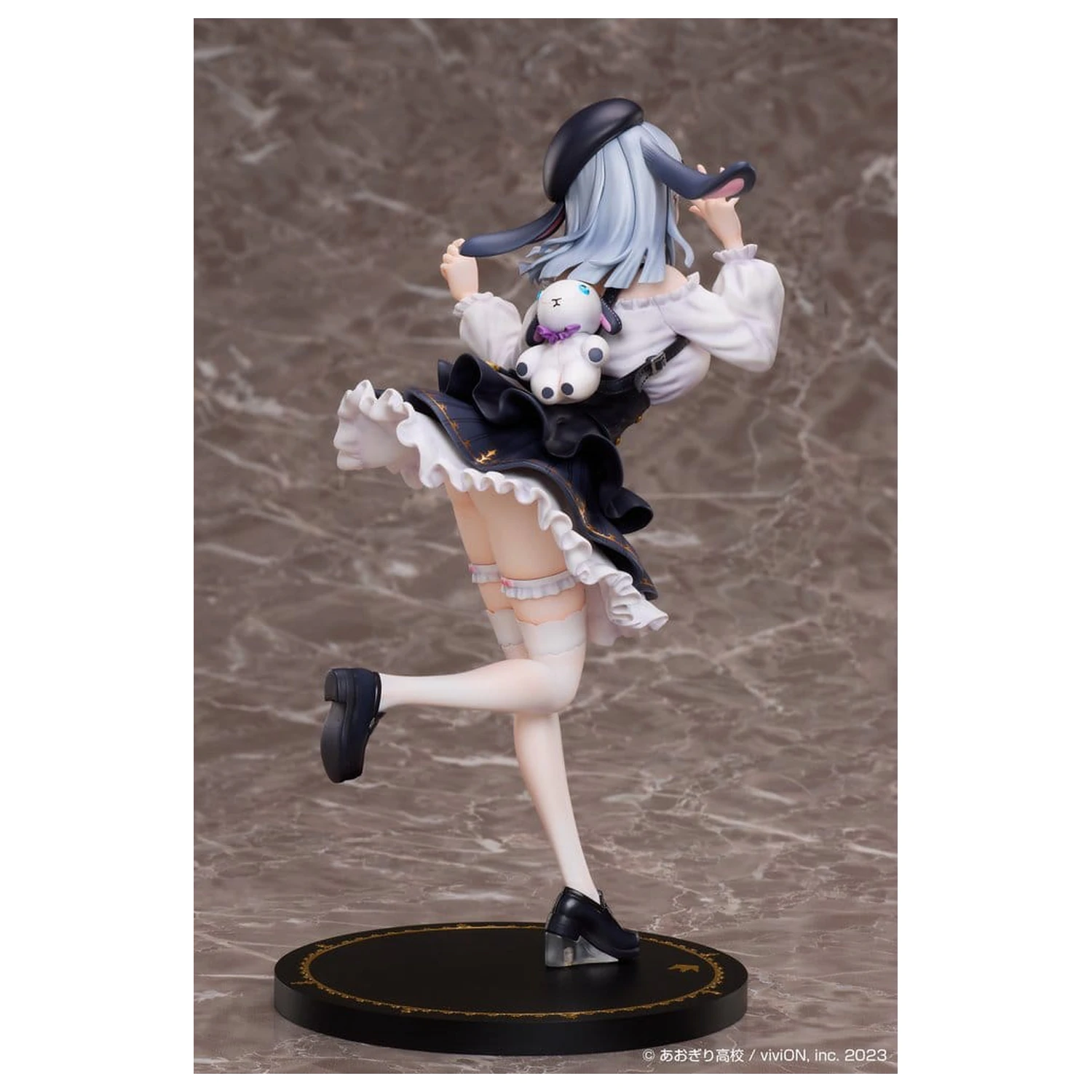 Aogiri High School PVC figúrka 1/7 Yamaguro Nekuro Casual Outfit Ver. 22 cm produktová fotografia
