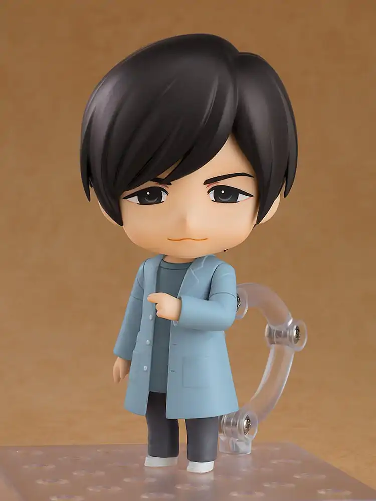 Aoni Production Nendoroid Akčná Figúrka Hiroshi Kamiya 10 cm produktová fotografia