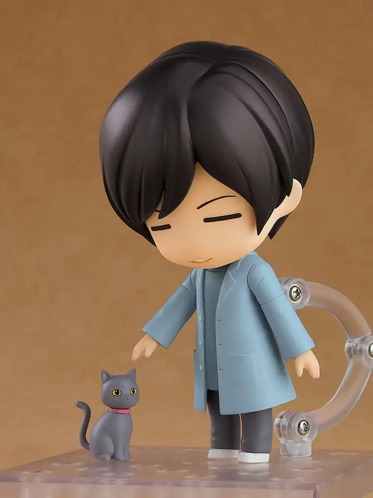 Aoni Production Nendoroid Akčná Figúrka Hiroshi Kamiya 10 cm produktová fotografia