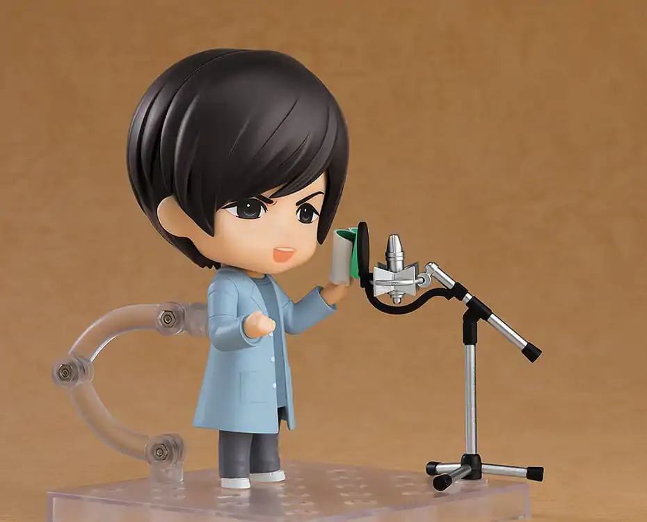 Aoni Production Nendoroid Akčná Figúrka Hiroshi Kamiya 10 cm produktová fotografia