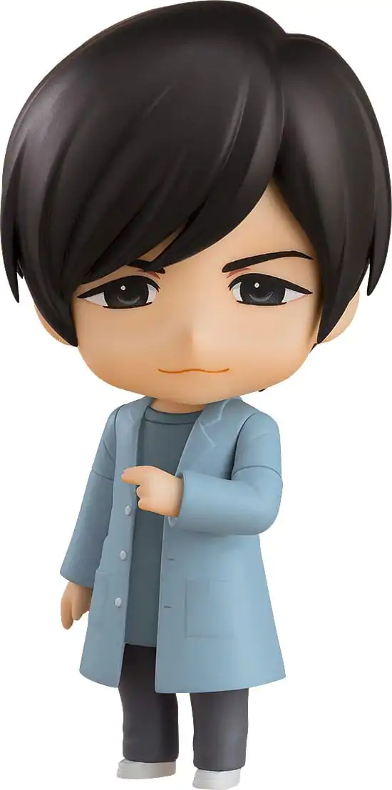 Aoni Production Nendoroid Akčná Figúrka Hiroshi Kamiya 10 cm produktová fotografia