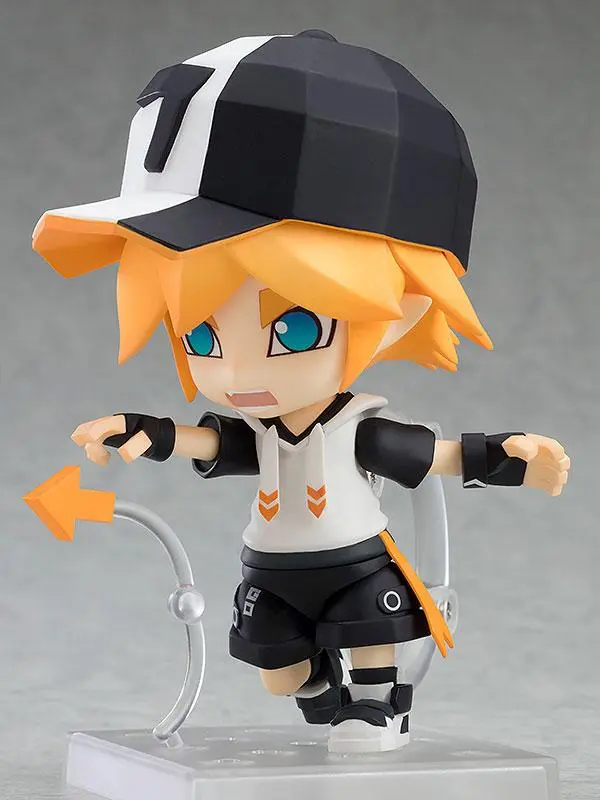 AOTU World Nendoroid akčná figúrka Jin 10 cm produktová fotografia