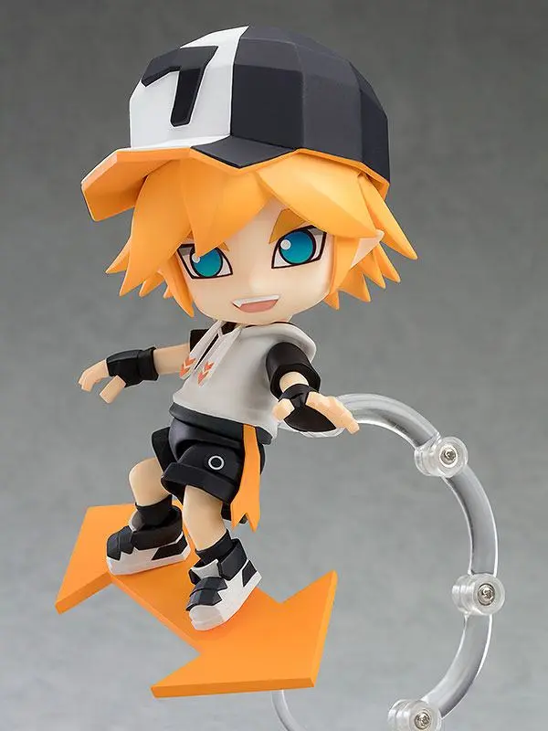 AOTU World Nendoroid akčná figúrka Jin 10 cm produktová fotografia