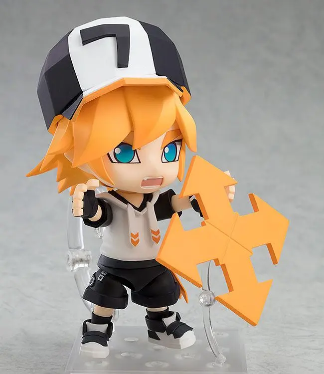 AOTU World Nendoroid akčná figúrka Jin 10 cm produktová fotografia