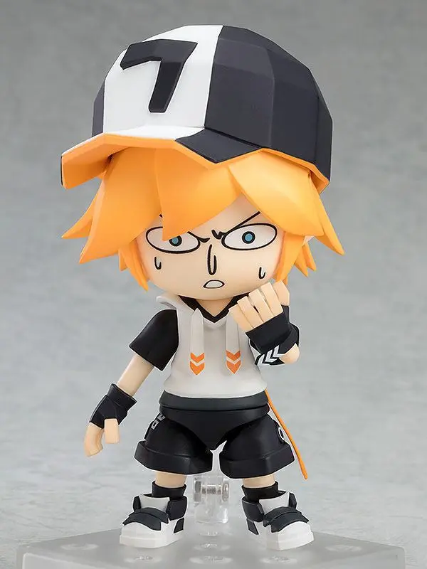 AOTU World Nendoroid akčná figúrka Jin 10 cm produktová fotografia